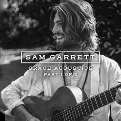 Cover of Grace Acoustics, Pt. 1 (Live)
