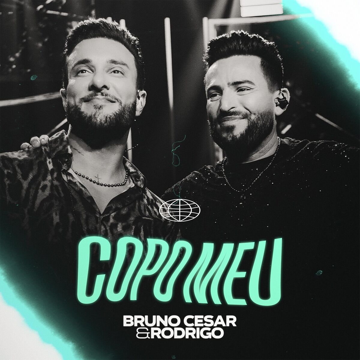Album cover of Copo Meu