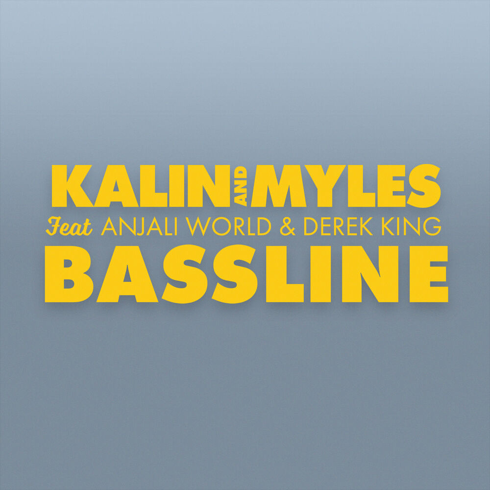 Picture of Bassline