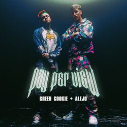Cover of Pay Per View