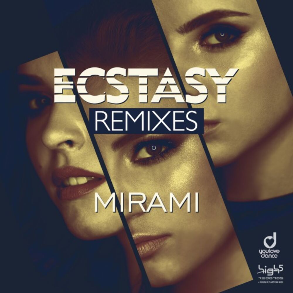 Picture of Ecstasy (Remixes)