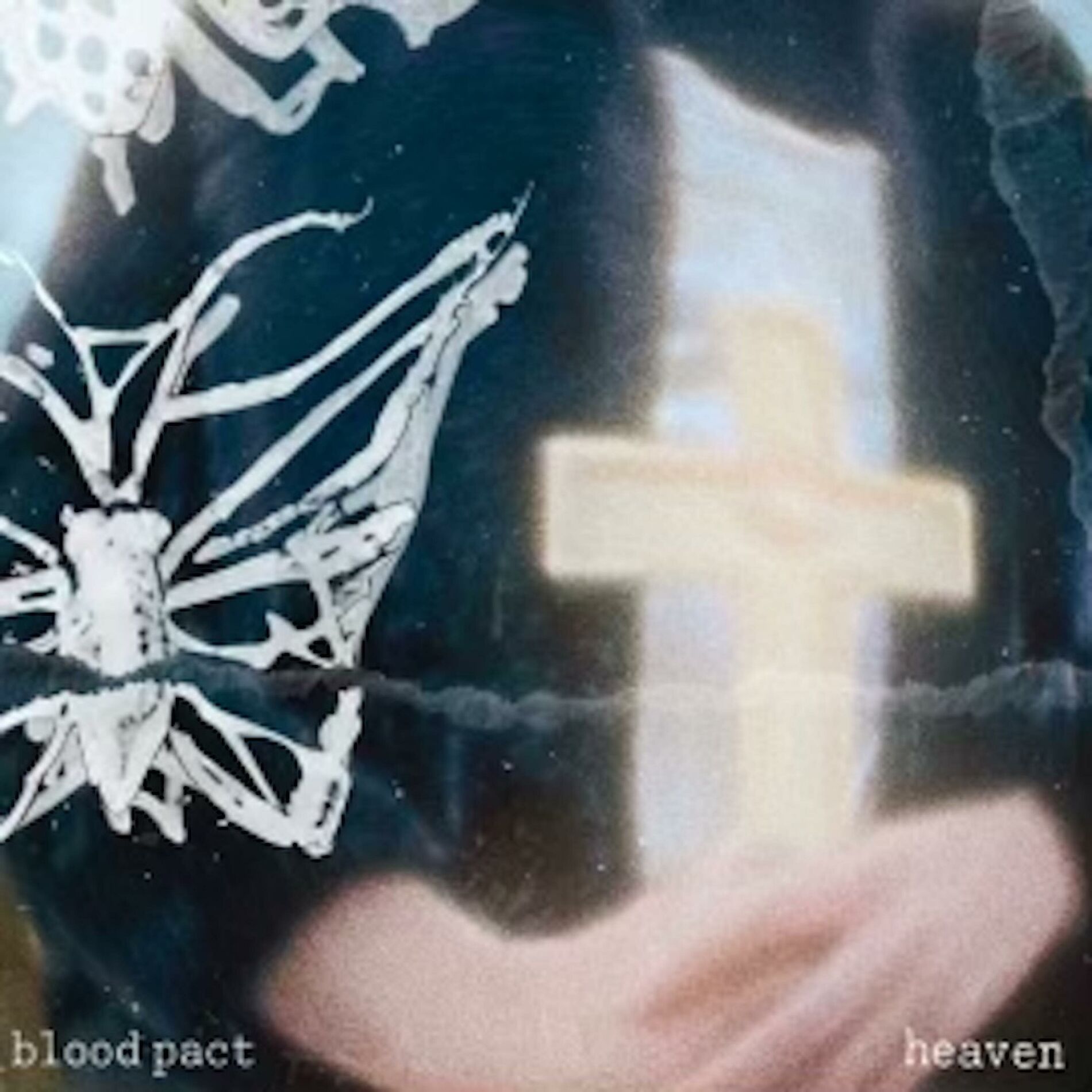 Album cover of heaven