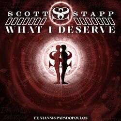 Cover of What I Deserve