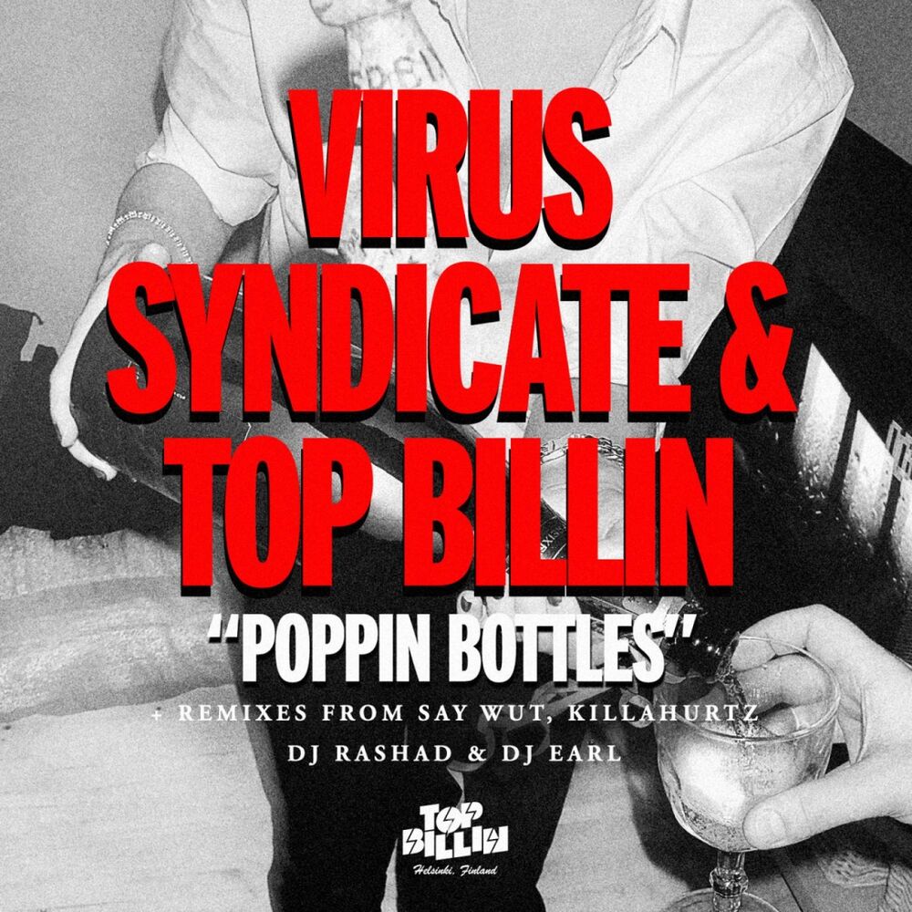 Picture of Poppin Bottles
