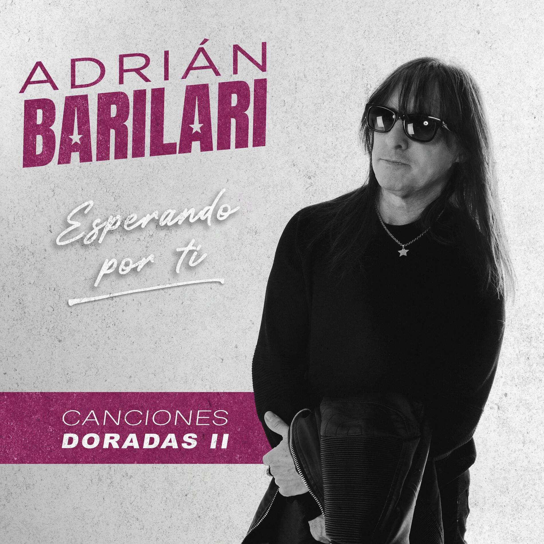 Album cover of Esperando por ti