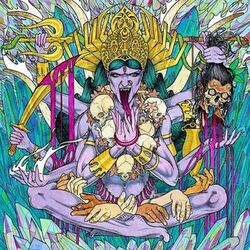 music cover