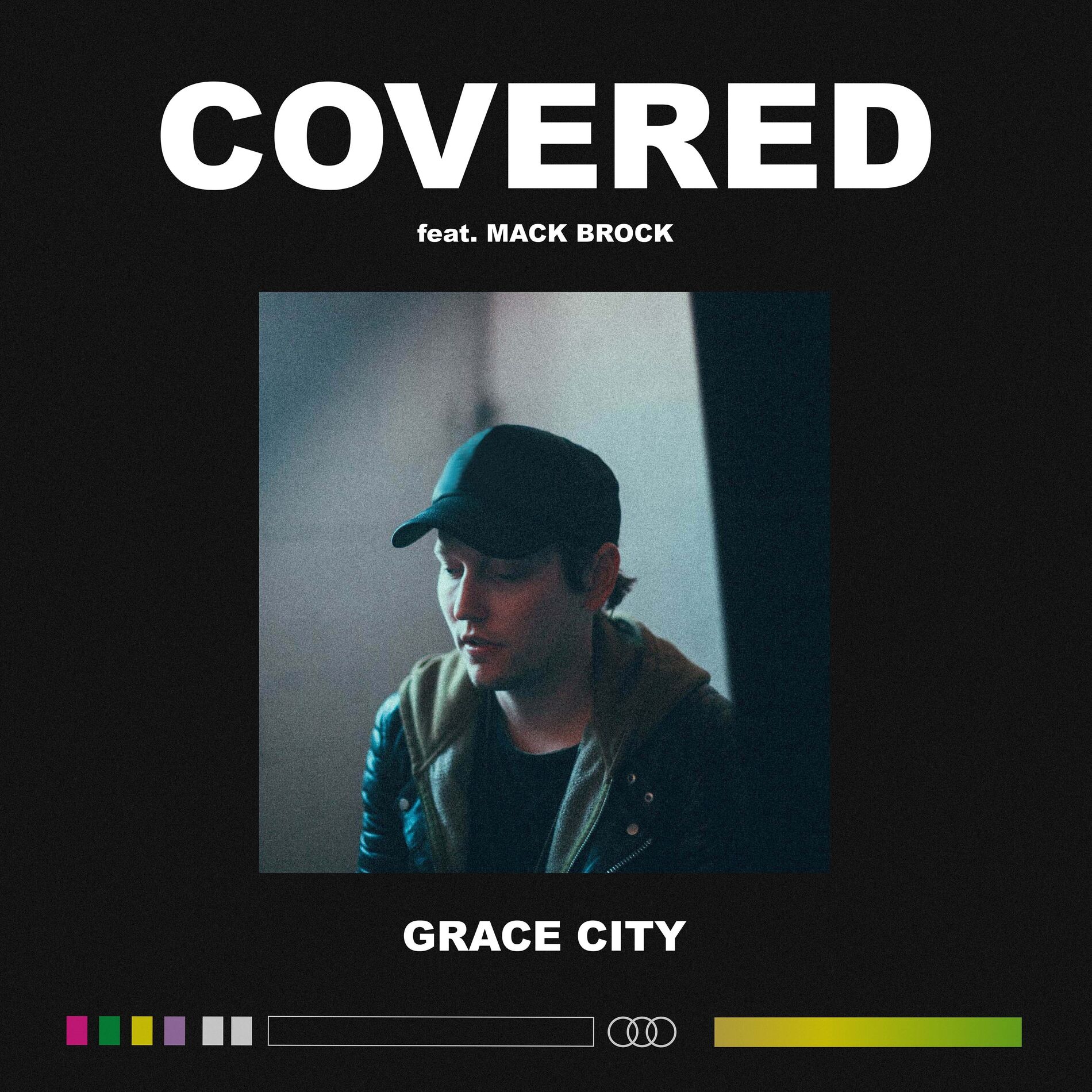 Album cover of Covered (Live)