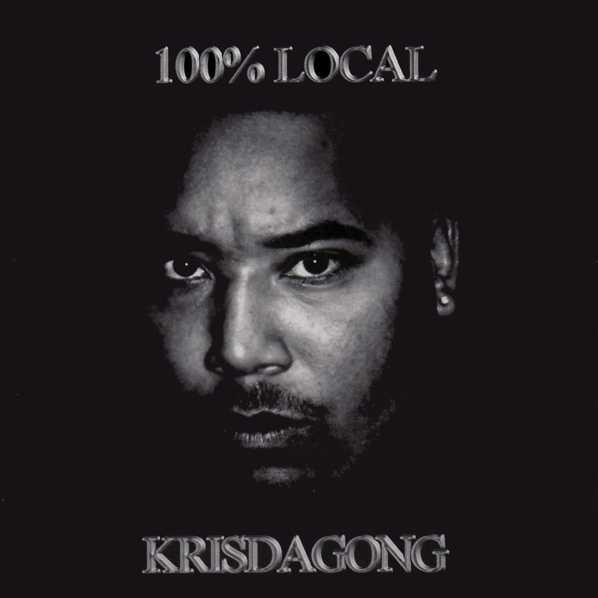 Hip Hop Dedication cover