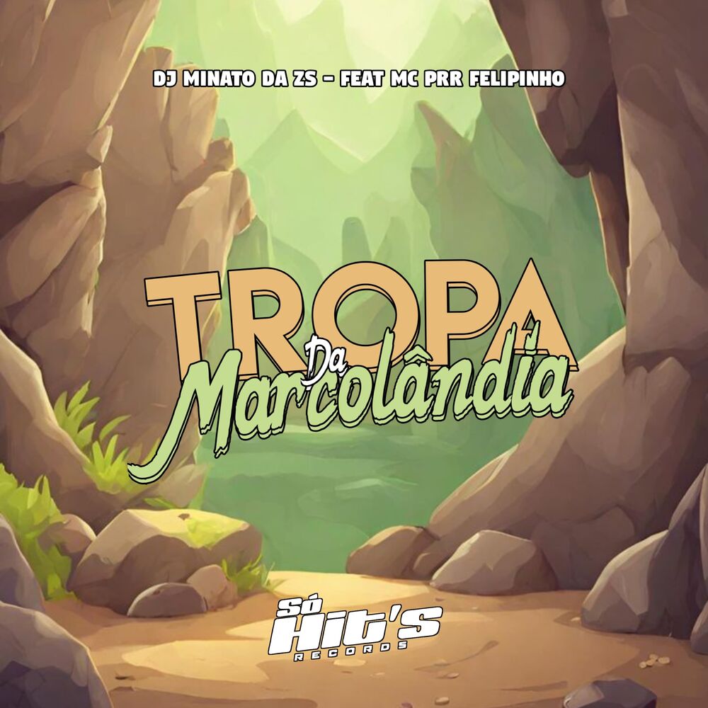 Picture of Tropa da Marcolândia