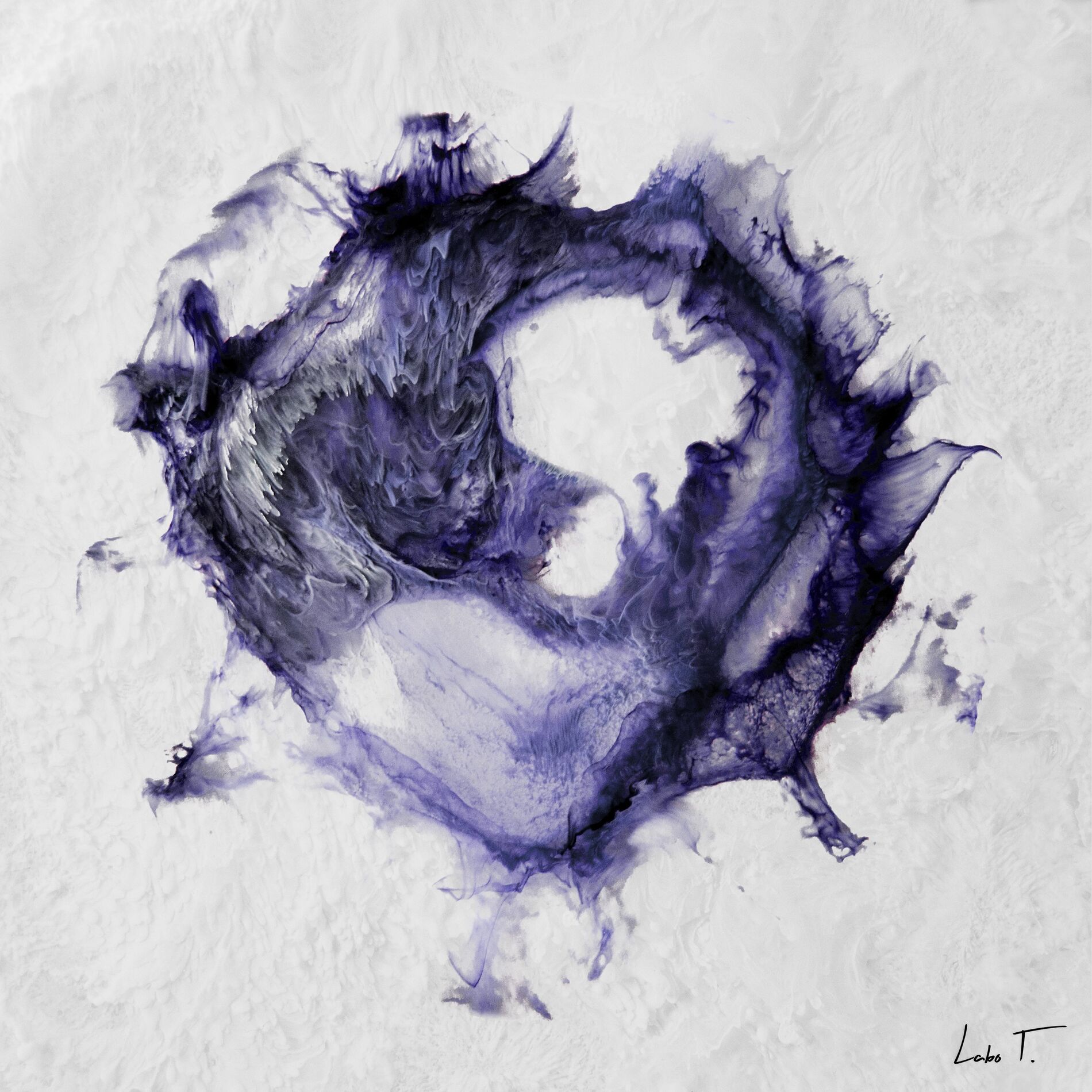 Album cover of Nightcall