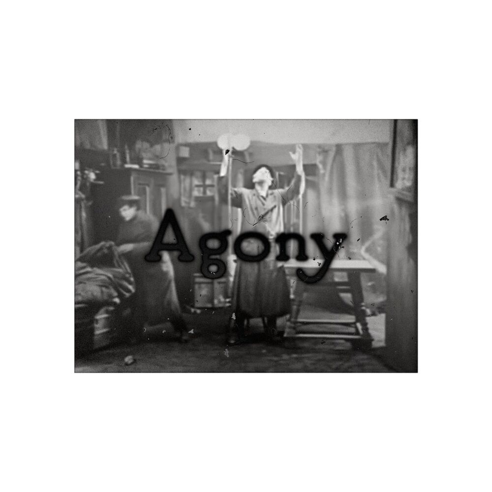 Picture of Agony