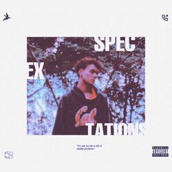 Cover of EXPECTATIONS