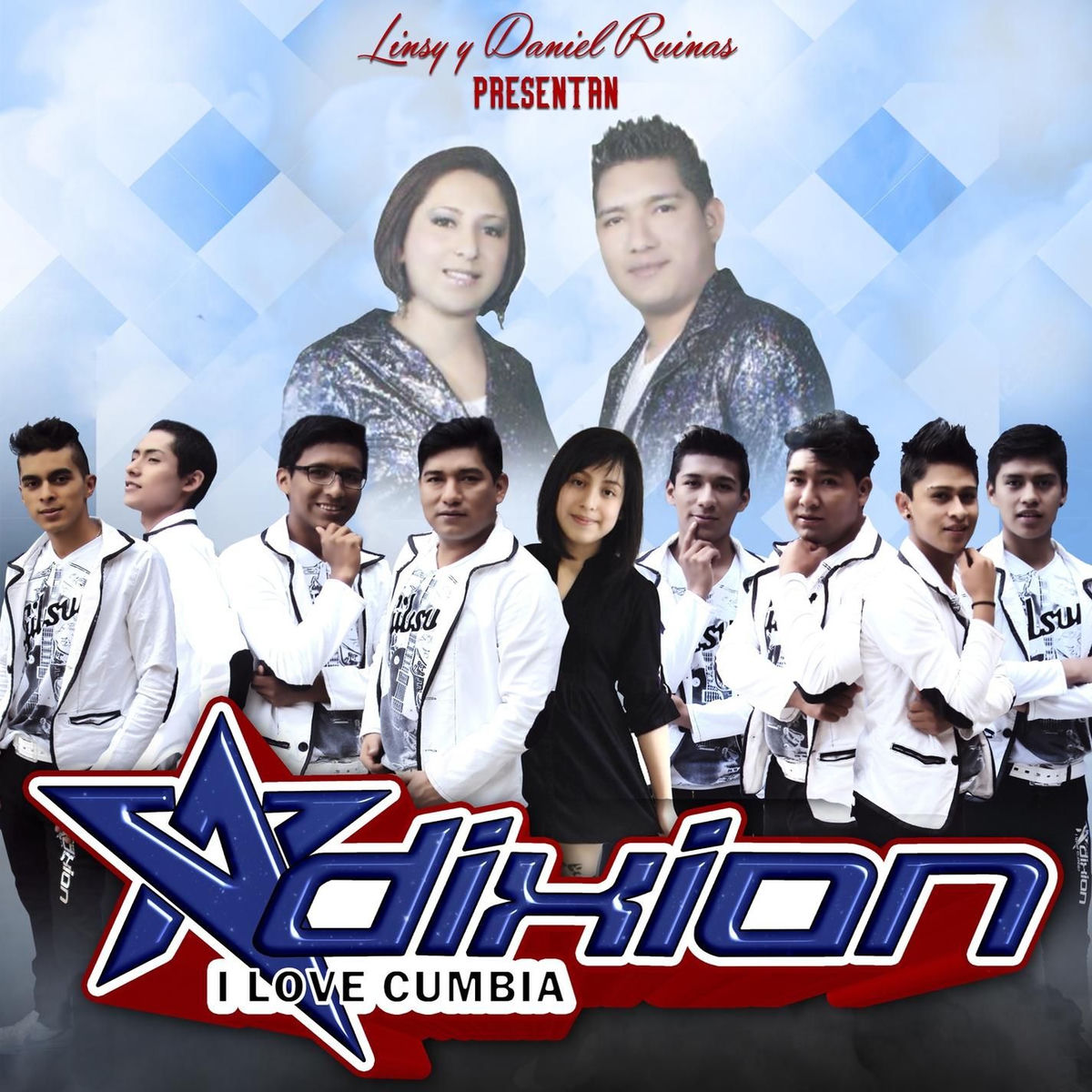 Album cover of Cuando Te Vaz