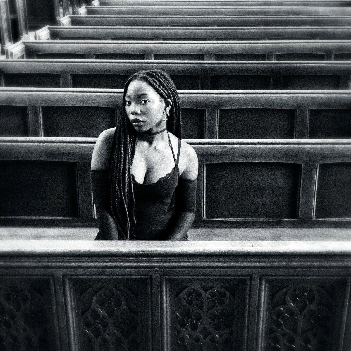 Album cover of Sunday Morning