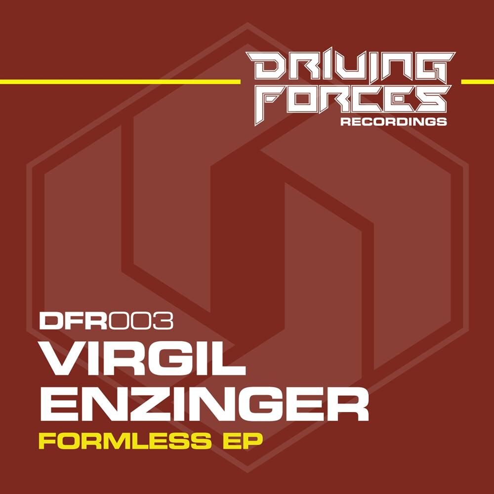Picture of Formless EP