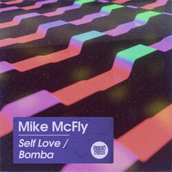 Cover of Self Love / Bomba