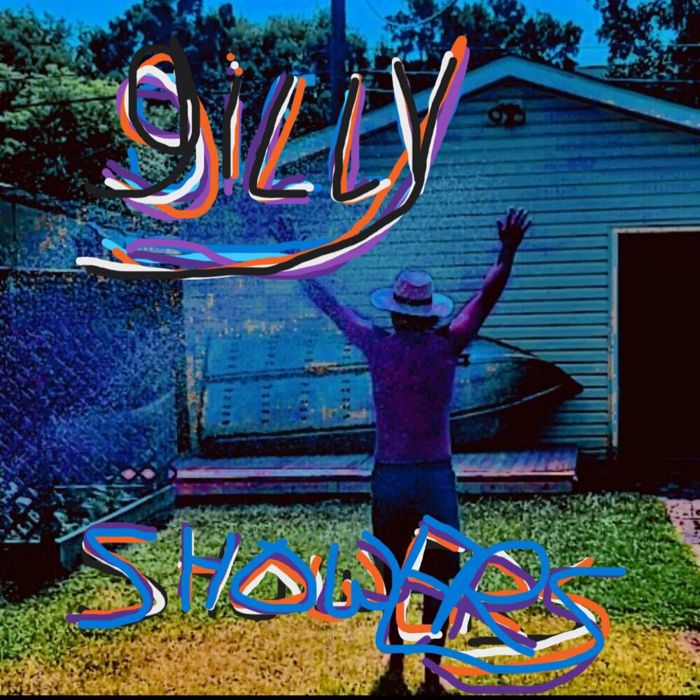 Picture of showers