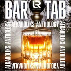 Cover of Bar Tab