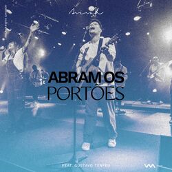 Cover of Abram os Portões