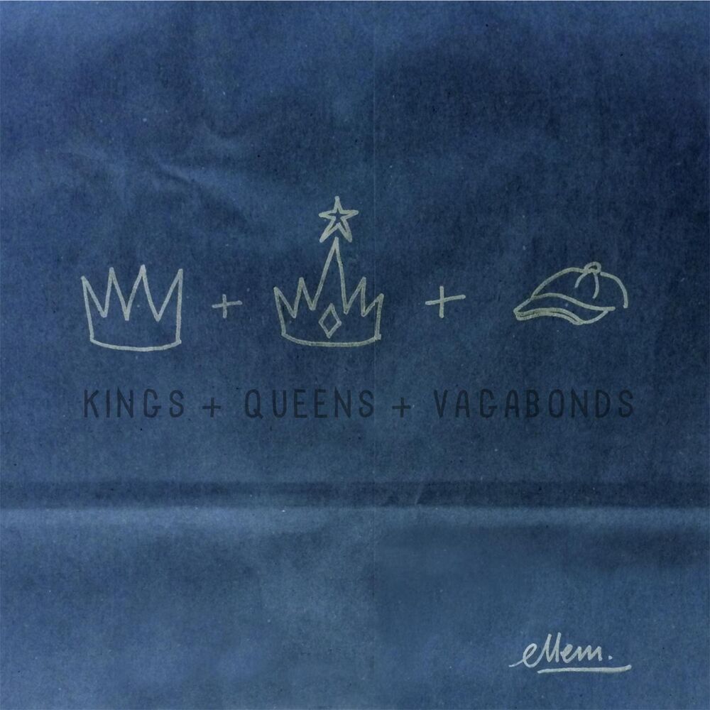 Picture of Kings and Queens and Vagabonds