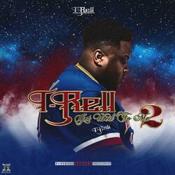 Cover of Get Used to Me 2