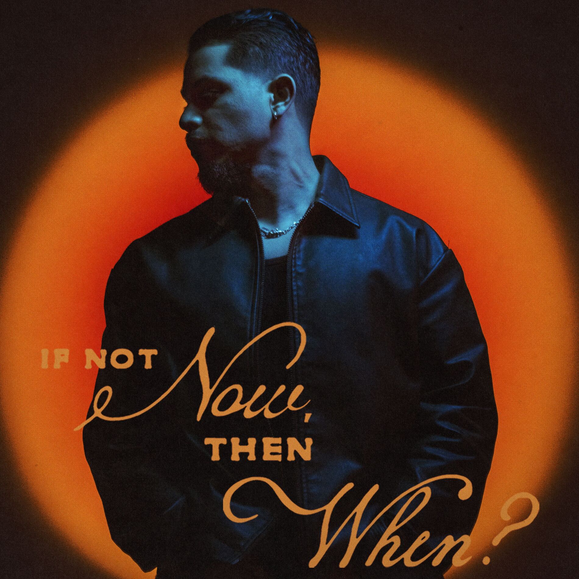 Album cover of If Not Now, Then When?