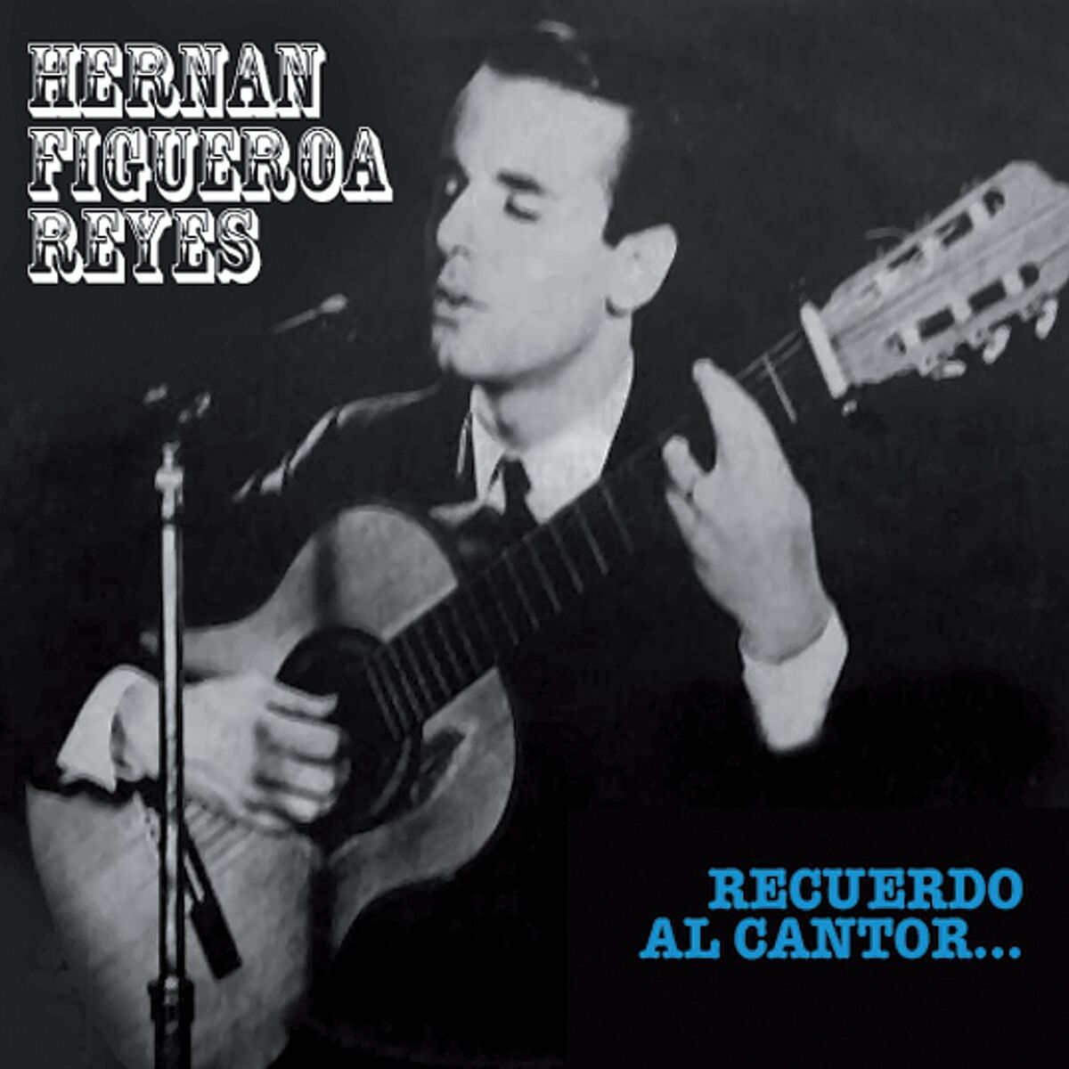 Album cover of El Corralero