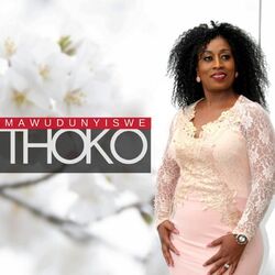 Cover of Mawudunyiswe