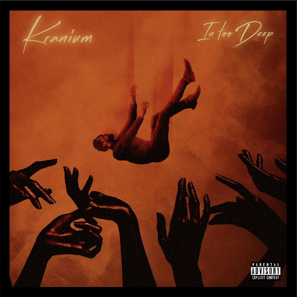 Album cover of 6ex In The Morning