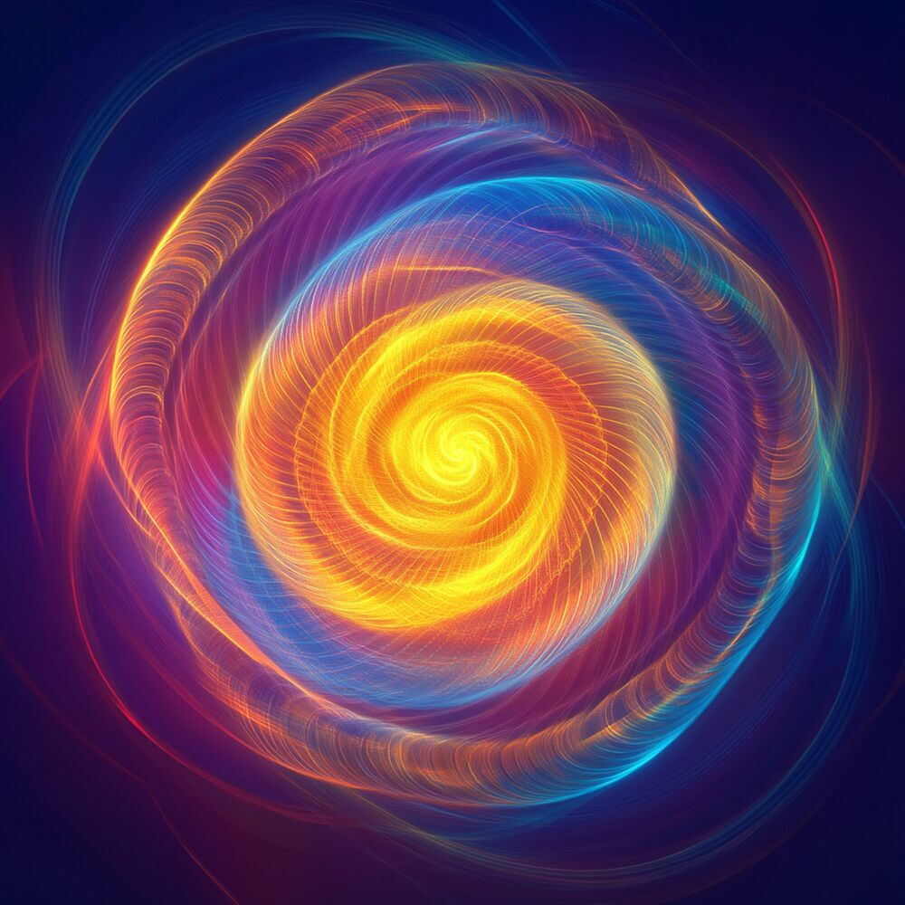 Picture of Complete Renewal: Deep Healing, Stress Relief & DNA Repair for Inner Growth