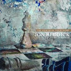 Cover of The Power of Your Name