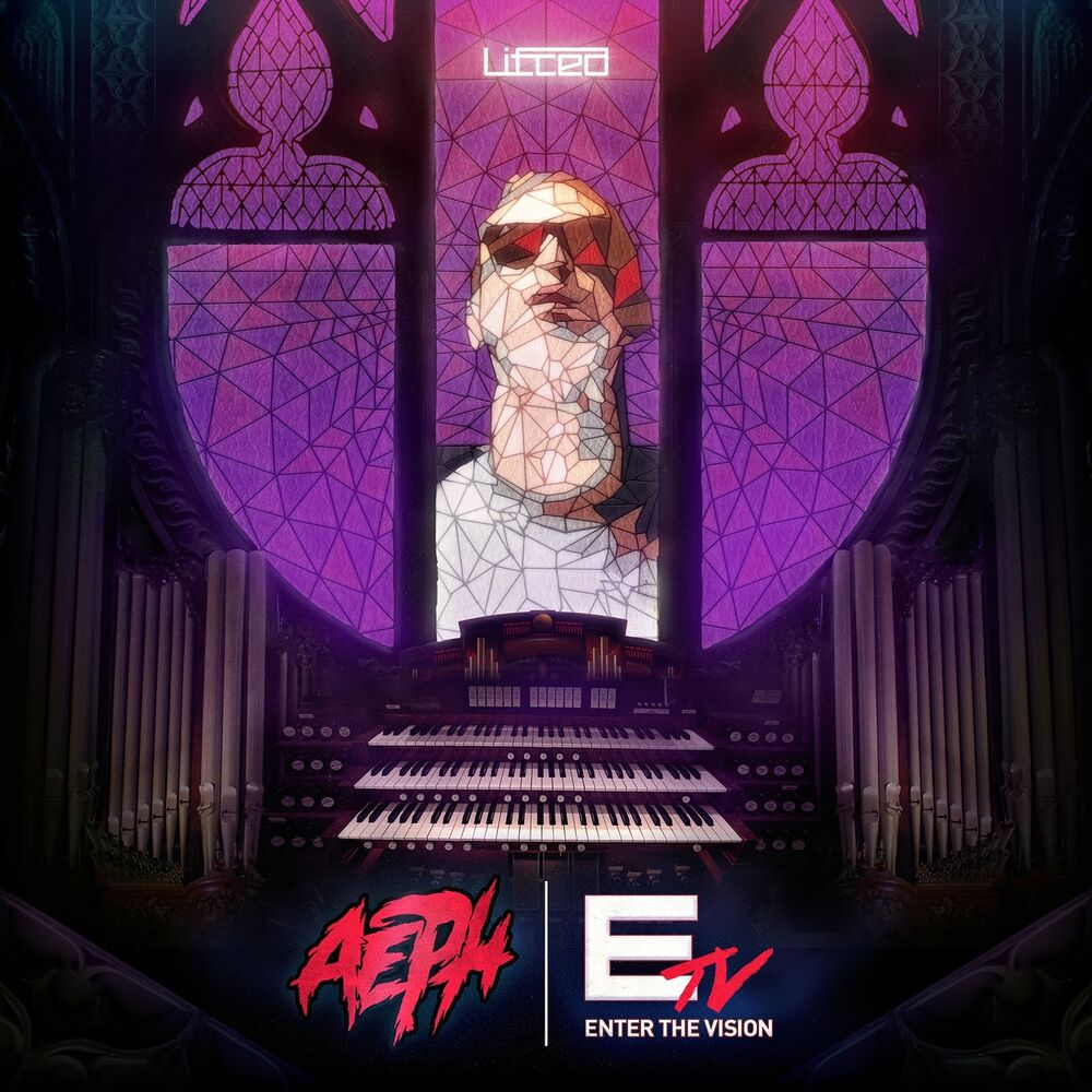 Picture of Enter the Vision