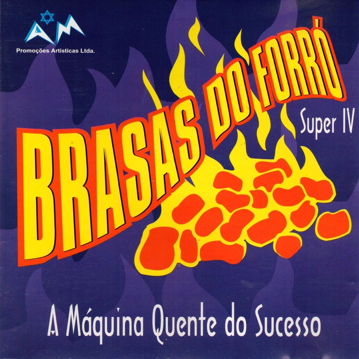 Album cover of Super IV
