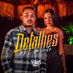 Cover of Detalhes