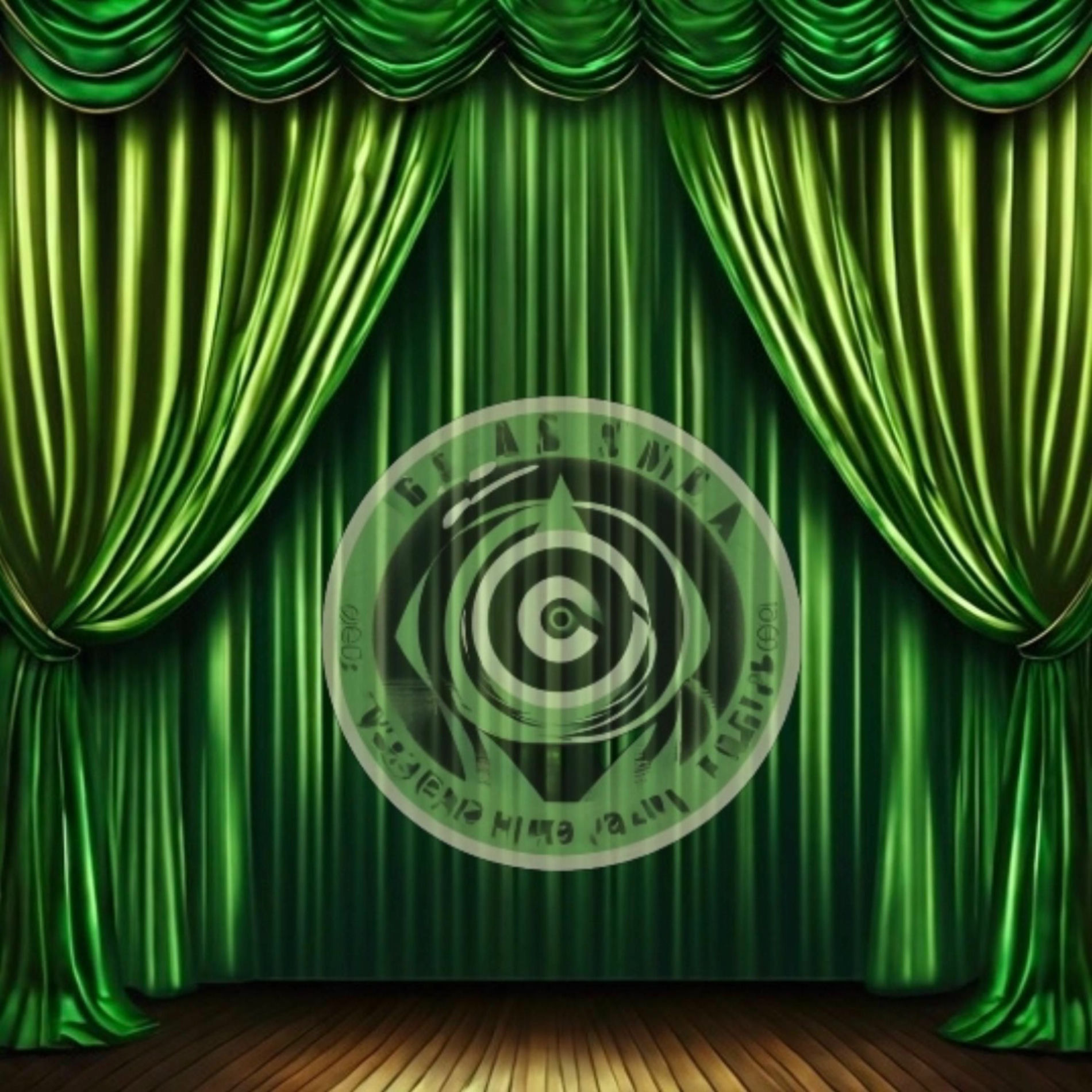 Album cover of The Show: Episode 2