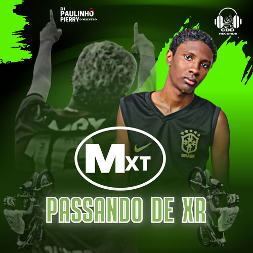 Passando de Xr