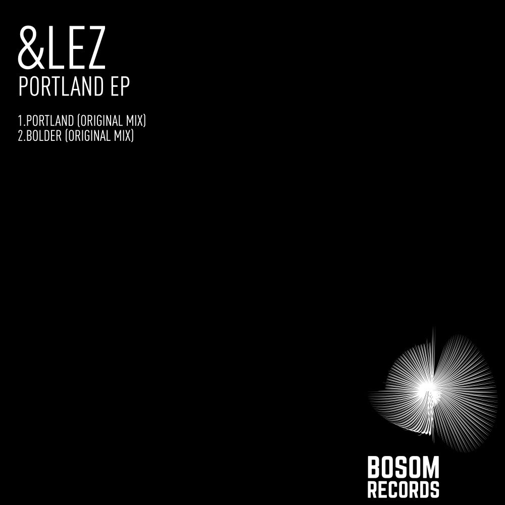 Picture of Portland EP