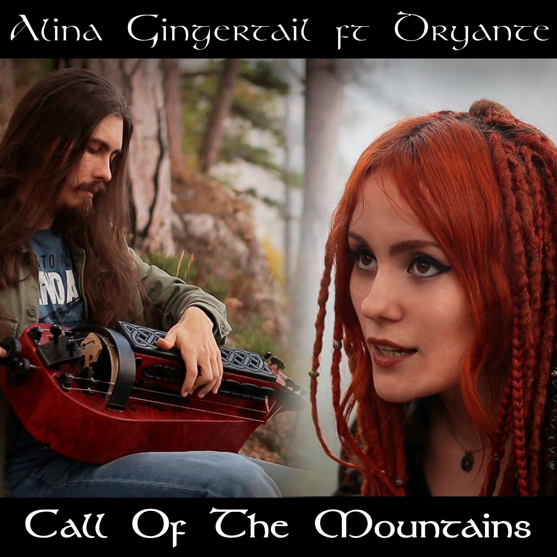 Album cover of Call Of The Mountains