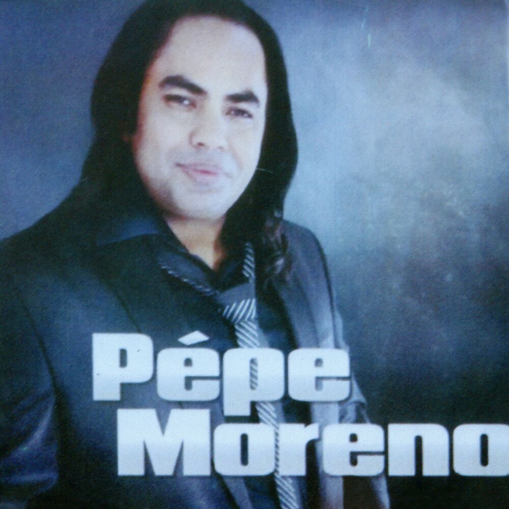 Picture of Pépe Moreno