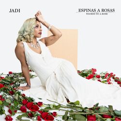 Cover of Espinas A Rosas