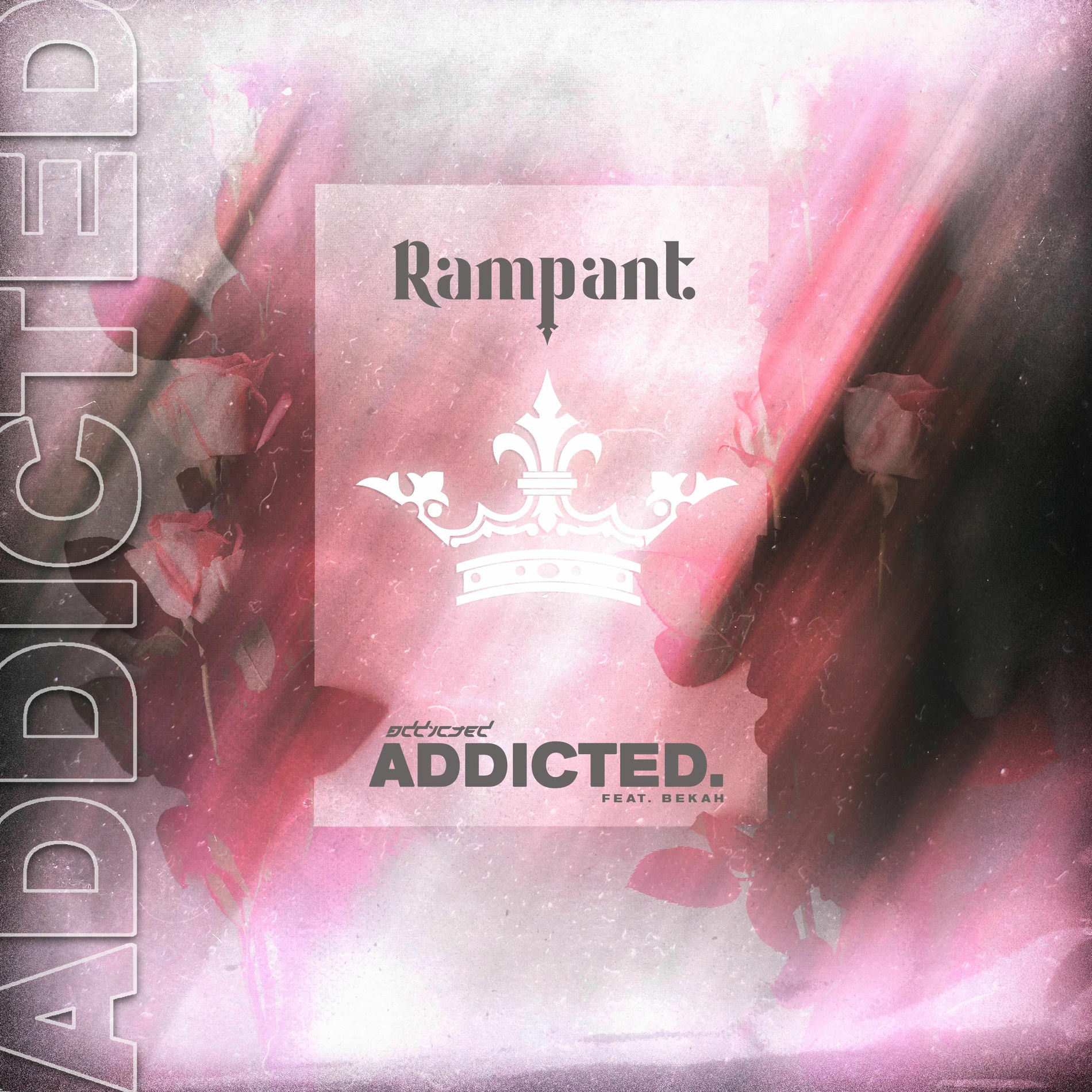 Album cover of Addicted (feat. Bekah)