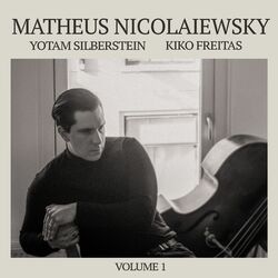 Cover of Volume I