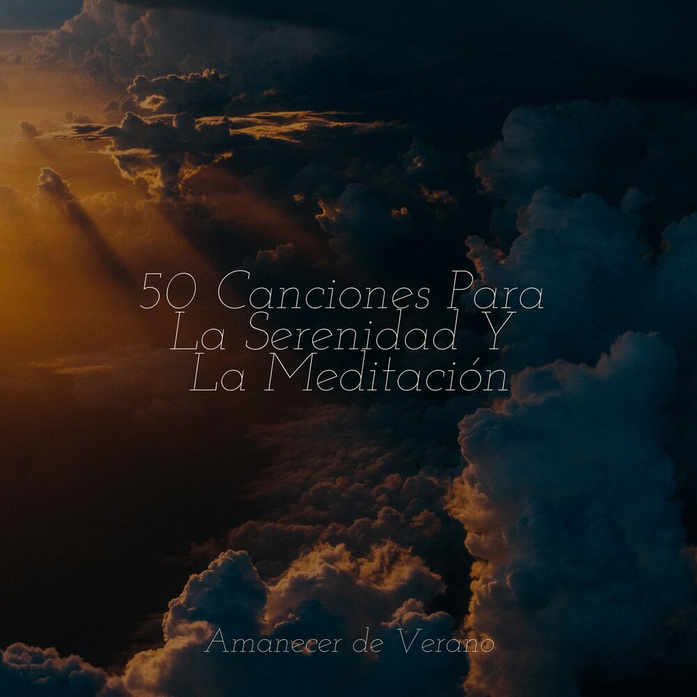 Picture of 50 Canciones Para La Serenidad Y La Meditación
