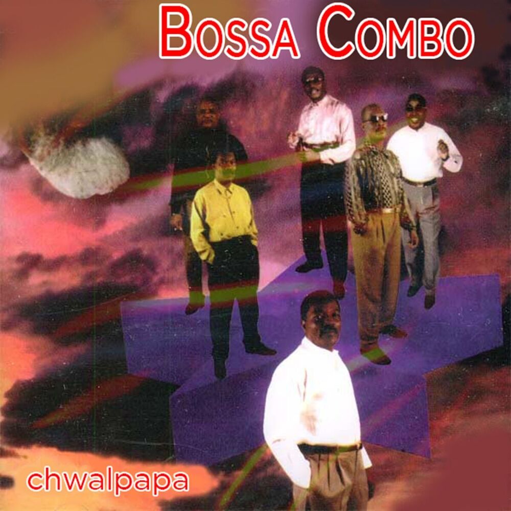 Picture of Chwalpapa