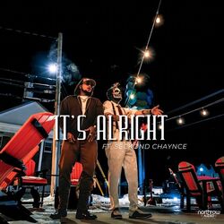 Cover of It's Alright