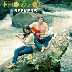 Cover of Seekers