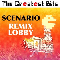 Cover of Scenario Remix Lobby