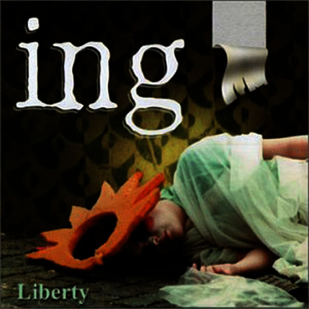 Picture of Liberty
