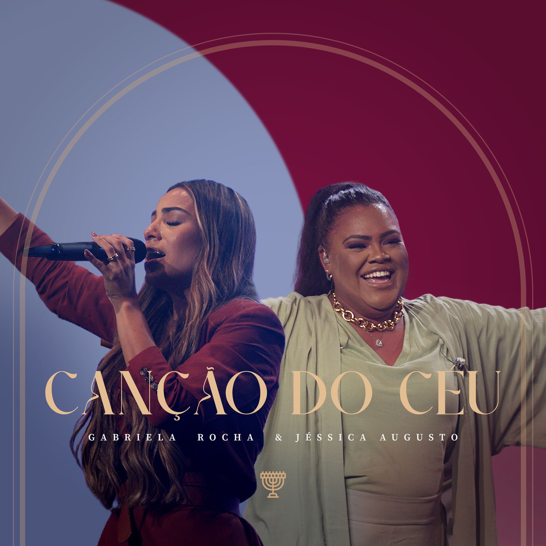 Album cover of Canção do Céu