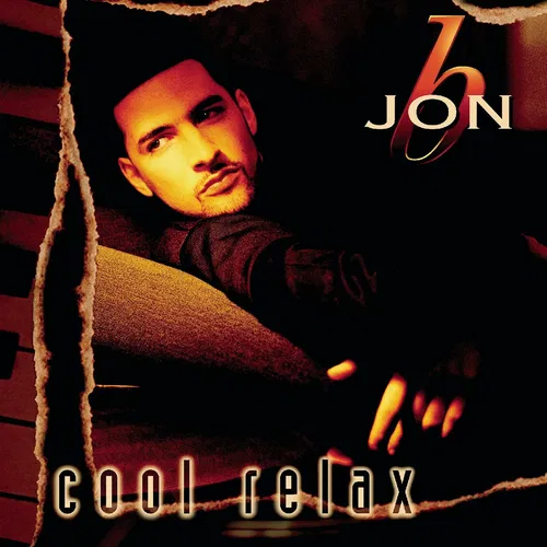 Cool Relax — cover art